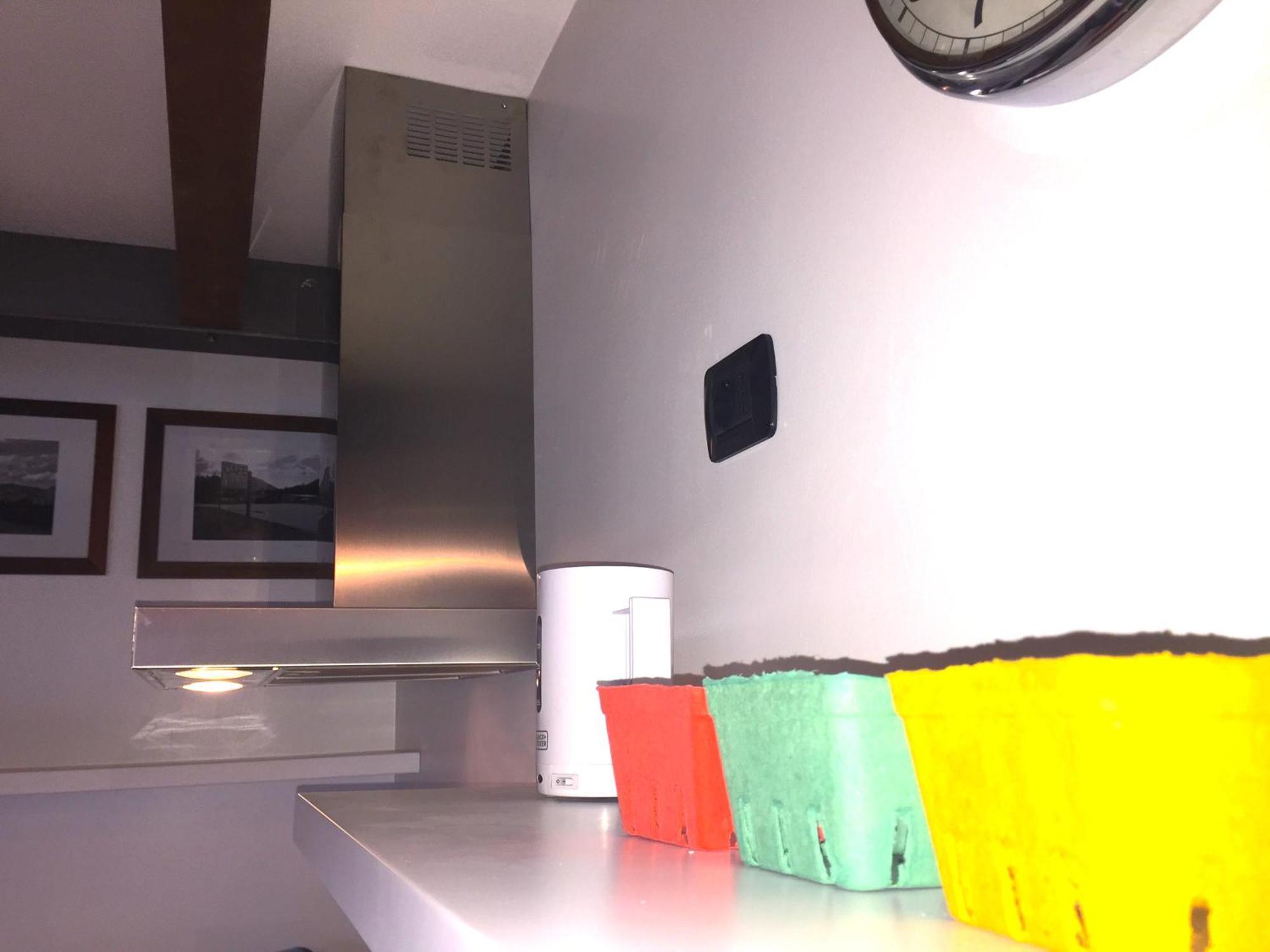 Camp 4 Appartement Arco Buitenkant foto