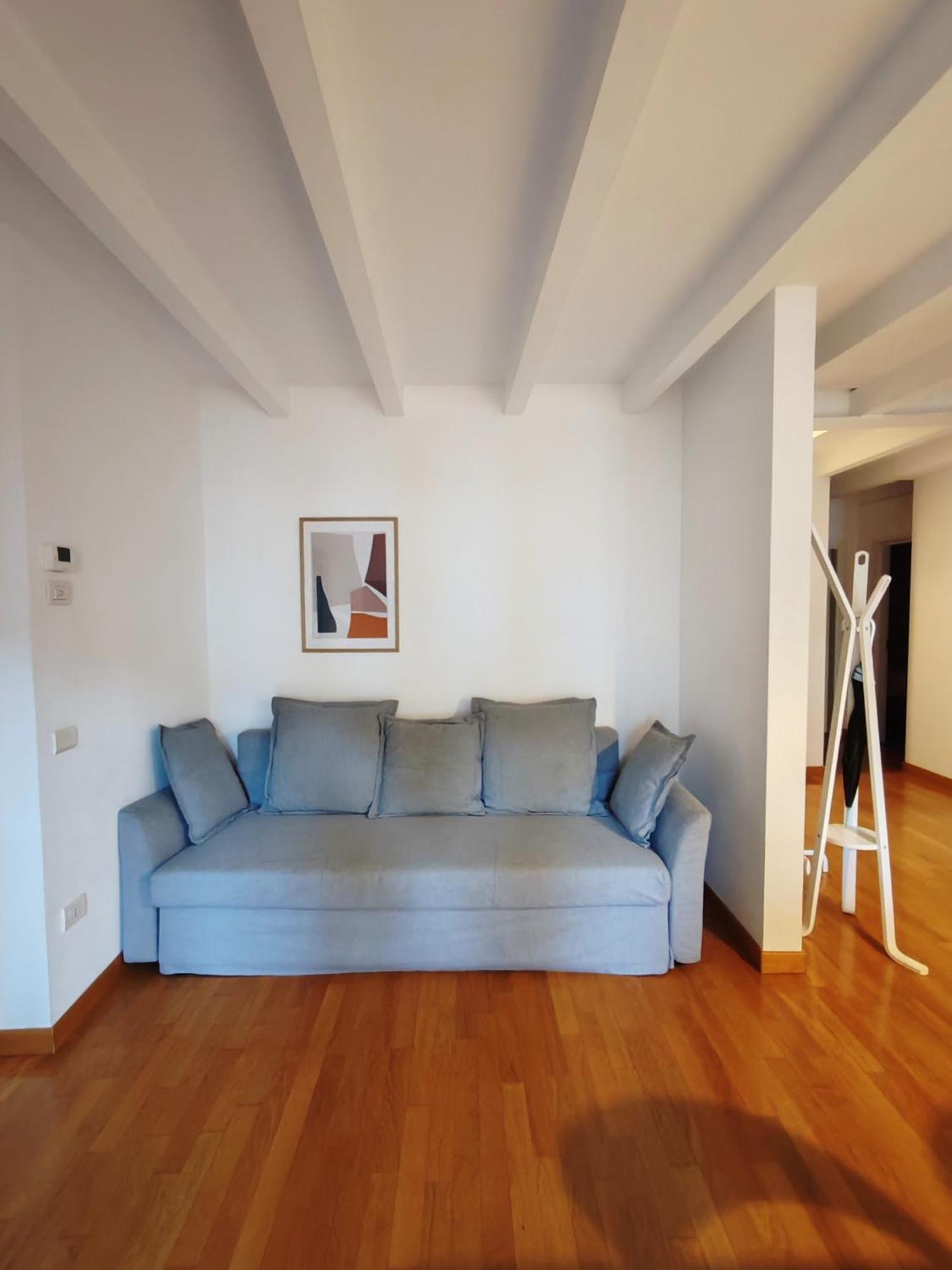 Camp 4 Appartement Arco Buitenkant foto