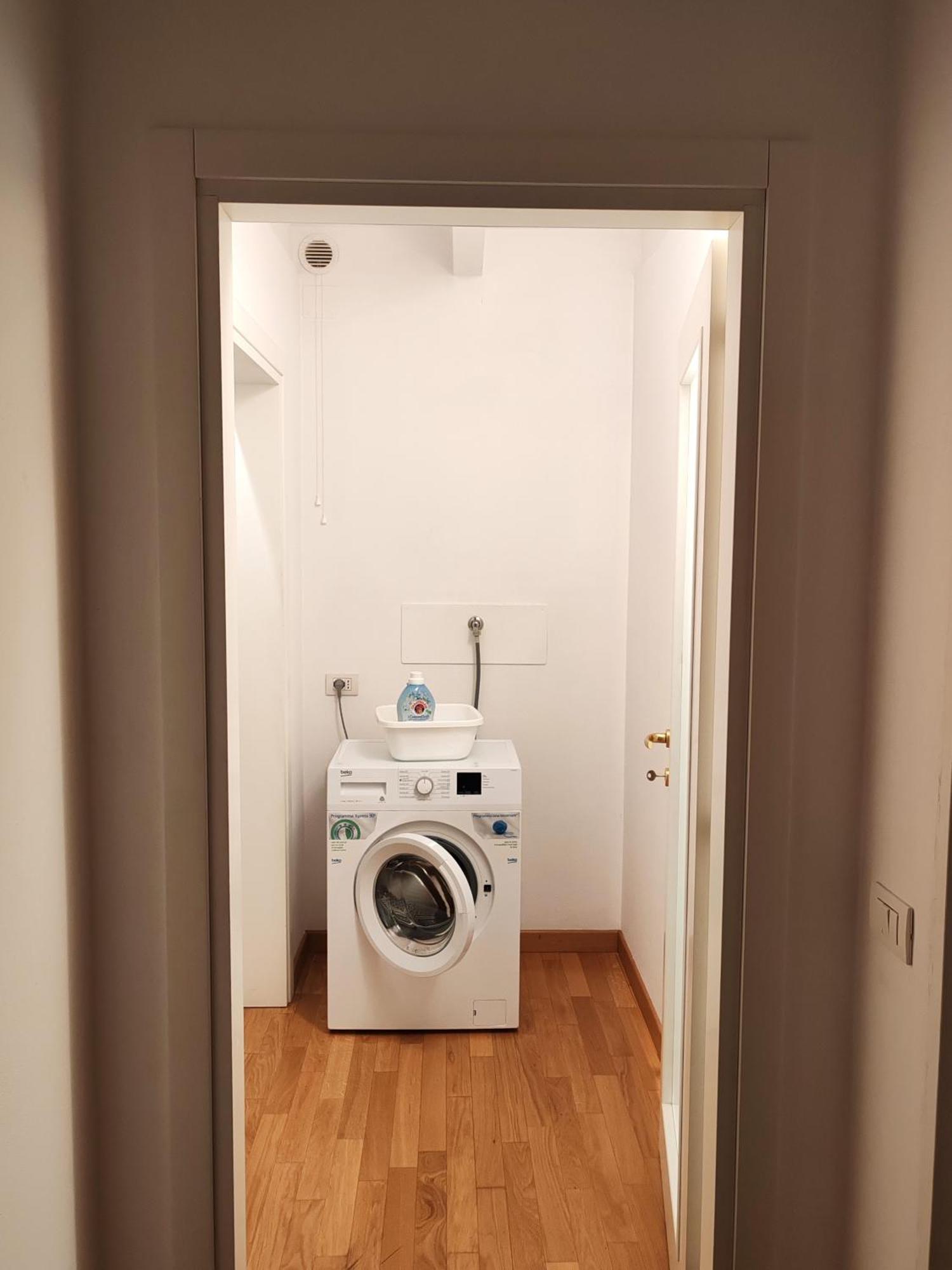 Camp 4 Appartement Arco Buitenkant foto