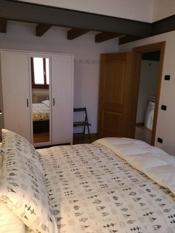 Camp 4 Appartement Arco Buitenkant foto