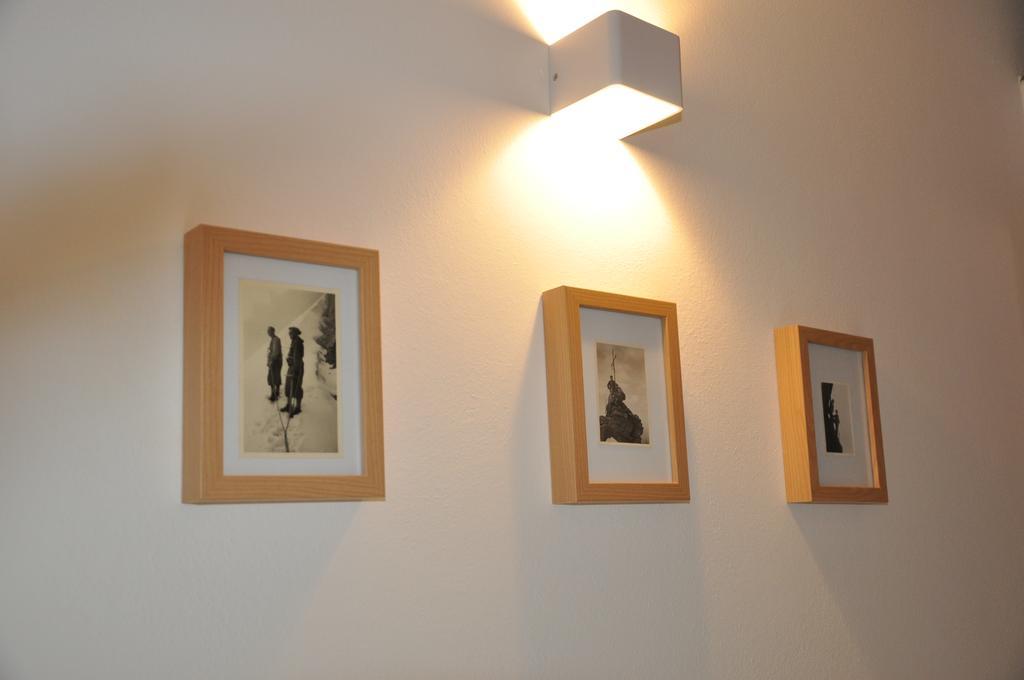 Camp 4 Appartement Arco Buitenkant foto