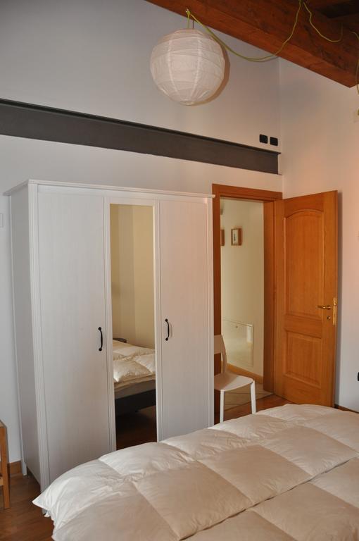 Camp 4 Appartement Arco Buitenkant foto