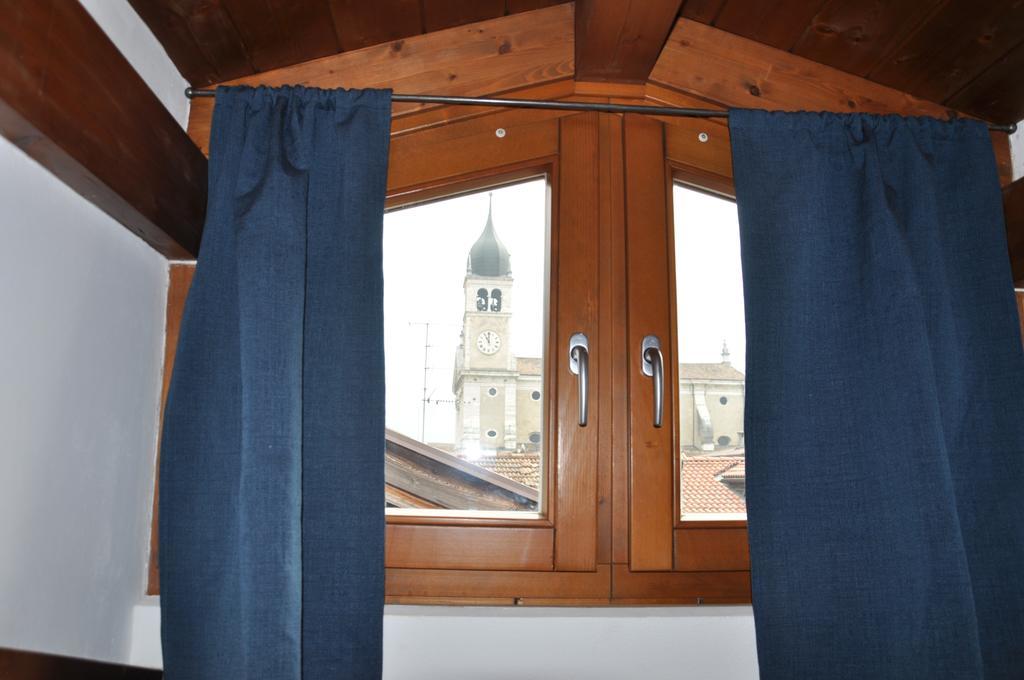 Camp 4 Appartement Arco Buitenkant foto